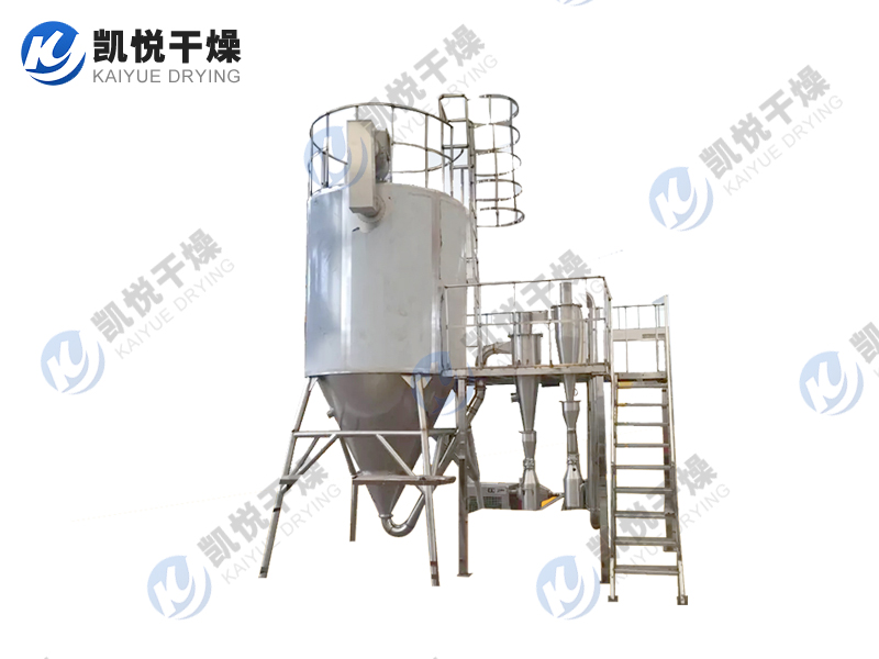 LPG系列高速离心喷雾干燥机