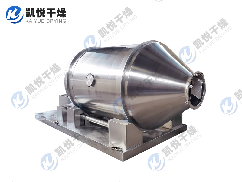 YYH系列一维混合机