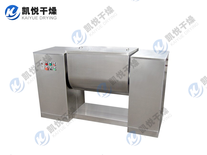 CH系列槽型混合机